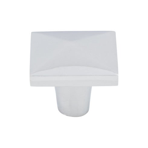 Top Knobs Aspen II Square Knob