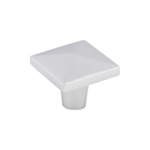 Top Knobs Aspen II Square Knob