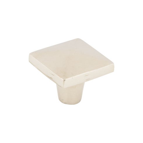 Top Knobs Aspen II Square Knob