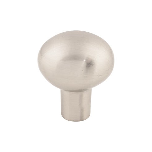 Top Knobs Aspen II Small Egg Knob