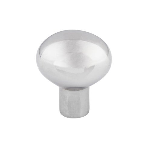 Top Knobs Aspen II Small Egg Knob