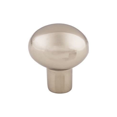 Top Knobs Aspen II Small Egg Knob