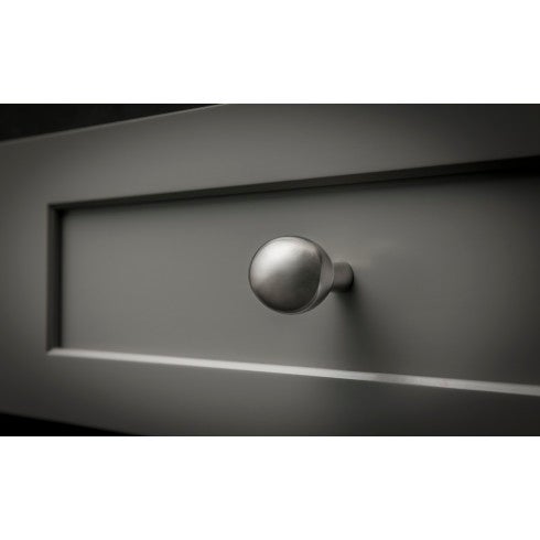 Top Knobs Aspen II Small Egg Knob