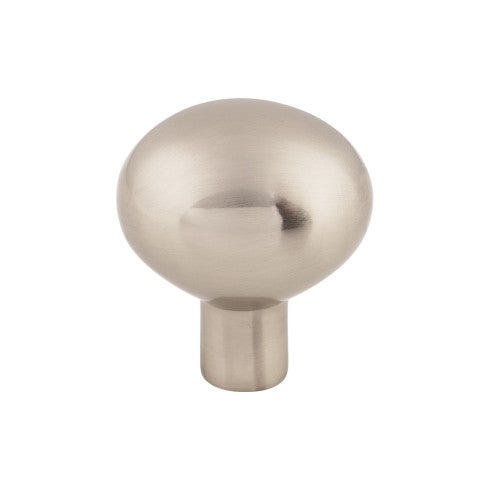 Top Knobs Aspen II Large Egg Knob