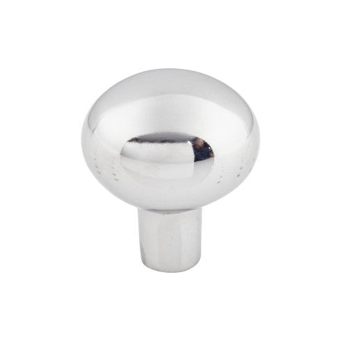 Top Knobs Aspen II Large Egg Knob