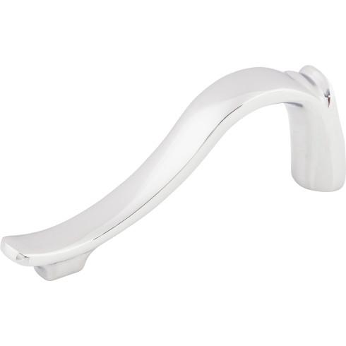 Top Knobs Tuscany Dover Latch Pull