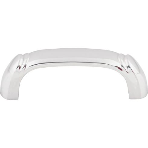 Top Knobs Tuscany Dover D Pull