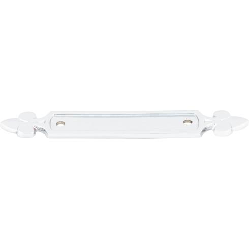 Top Knobs Tuscany Dover Backplate
