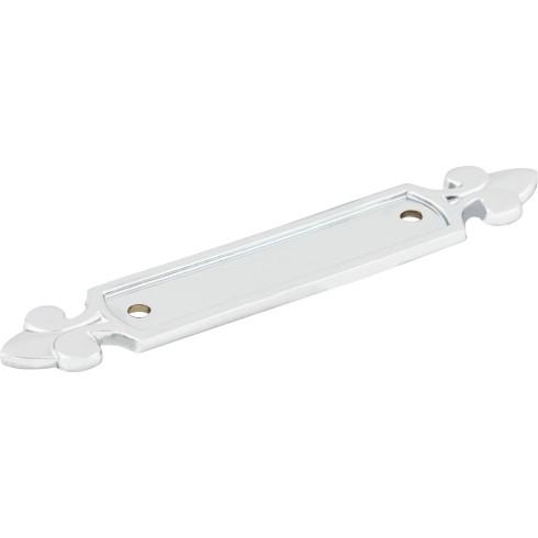 Top Knobs Tuscany Dover Backplate