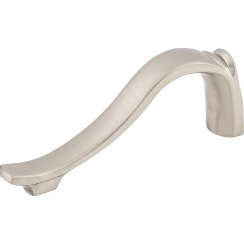 Top Knobs Tuscany Dover Latch Pull