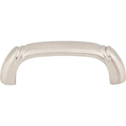 Top Knobs Tuscany Dover D Pull