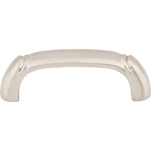 Top Knobs Tuscany Dover D Pull