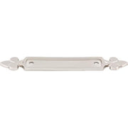 Top Knobs Tuscany Dover Backplate