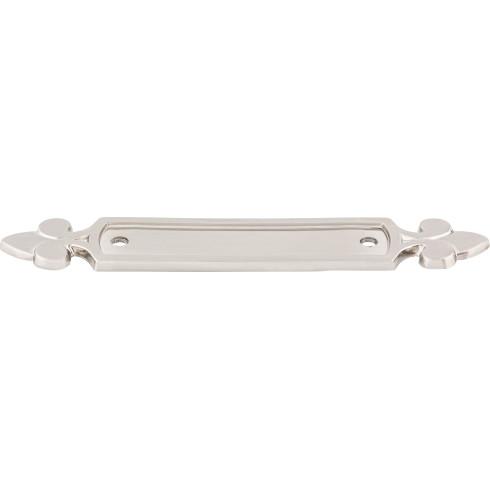 Top Knobs Tuscany Dover Backplate