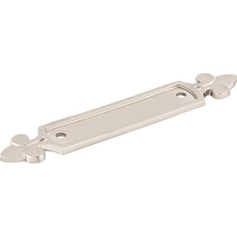 Top Knobs Tuscany Dover Backplate