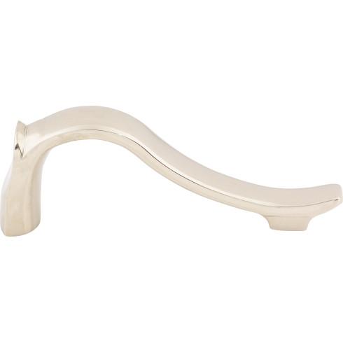 Top Knobs Tuscany Dover Latch Pull