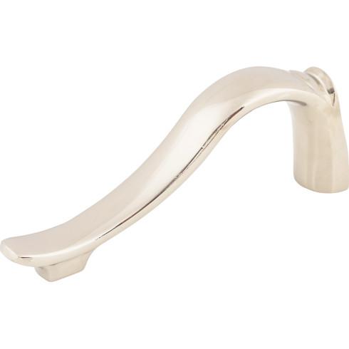 Top Knobs Tuscany Dover Latch Pull