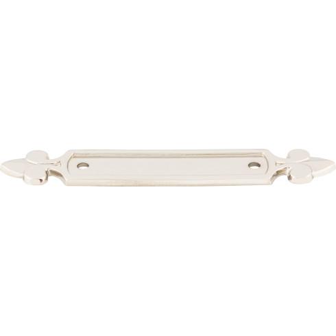 Top Knobs Tuscany Dover Backplate