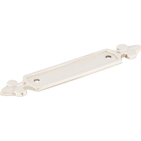 Top Knobs Tuscany Dover Backplate