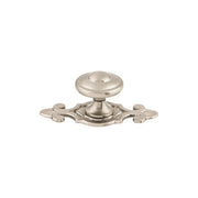 Top Knobs Britannia Canterbury Knob