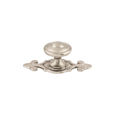 Top Knobs Britannia Canterbury Knob