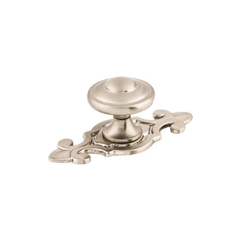 Top Knobs Britannia Canterbury Knob