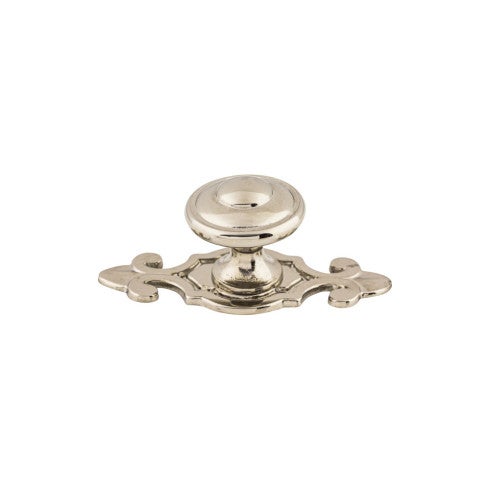 Top Knobs Britannia Canterbury Knob