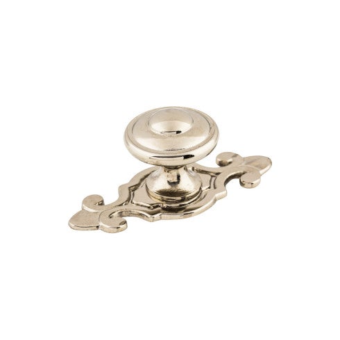 Top Knobs Britannia Canterbury Knob