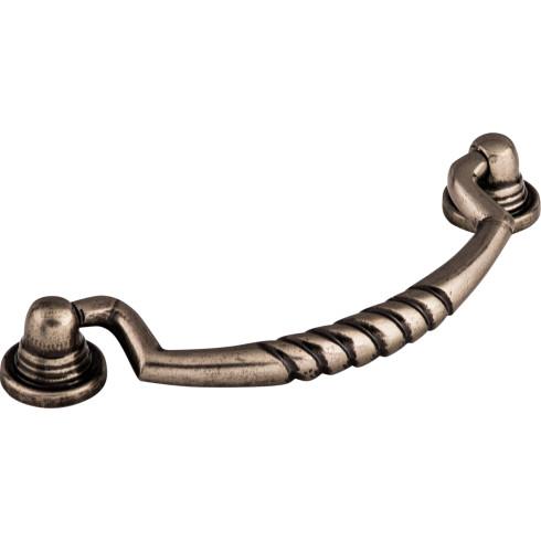 Top Knobs Tuscany Salisbury Pull