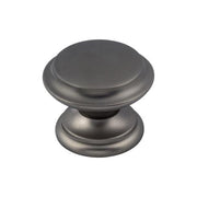 Flat Top Knob