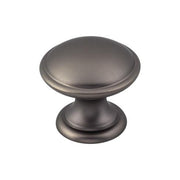 Top Knobs Dakota Rounded Knob