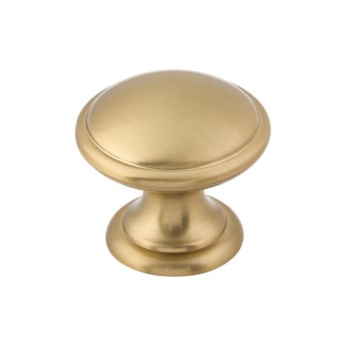 Top Knobs Dakota Rounded Knob