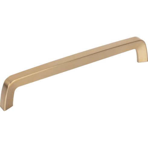 Top Knobs Nouveau Tapered Bar Pull