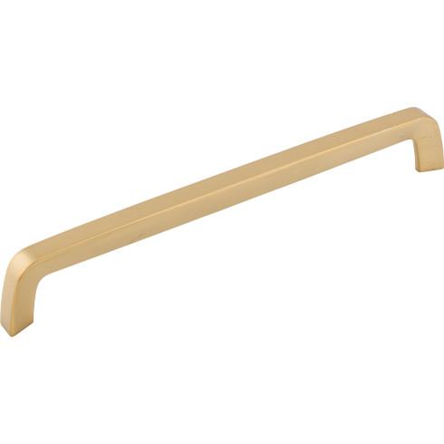 Top Knobs Nouveau Tapered Bar Pull