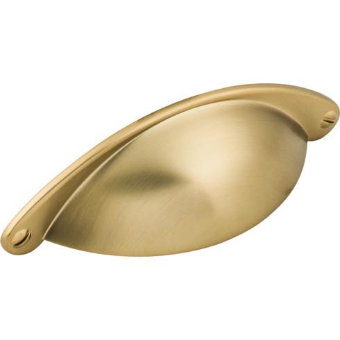 Top Knobs Somerset Arendal Cup Pull
