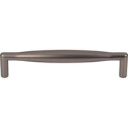 Top Knobs Nouveau Flute Pull