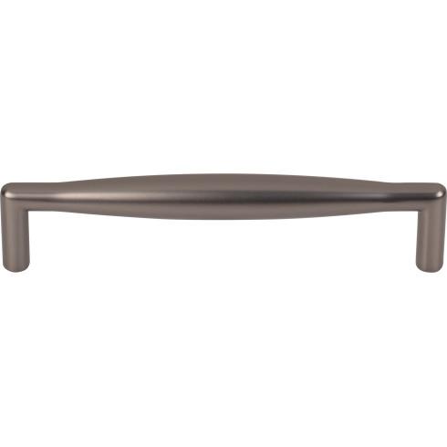 Top Knobs Nouveau Flute Pull