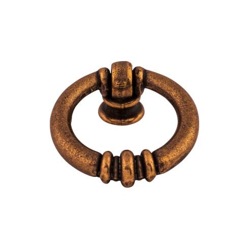 Top Knobs Tuscany Newton Ring