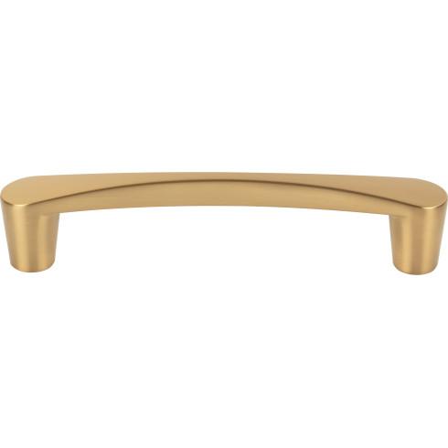Top Knobs Nouveau Infinity Bar Pull
