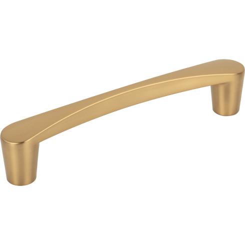 Top Knobs Nouveau Infinity Bar Pull
