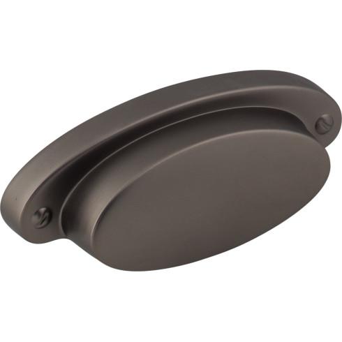 Top Knobs Dakota Cup Pull