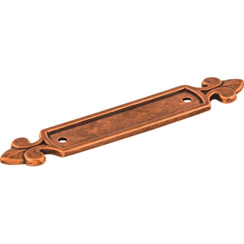 Top Knobs Tuscany Dover Backplate