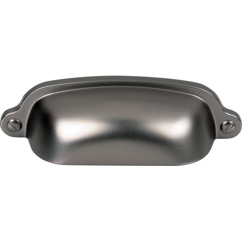 Top Knobs Dakota Charlotte Cup Pull