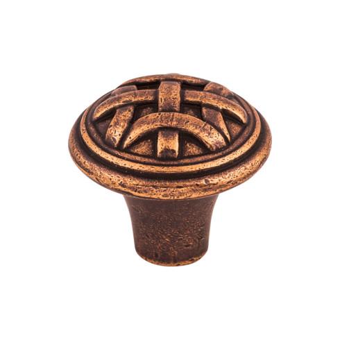 Top Knobs Tuscany Celtic Small Knob
