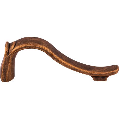 Top Knobs Tuscany Dover Latch Pull