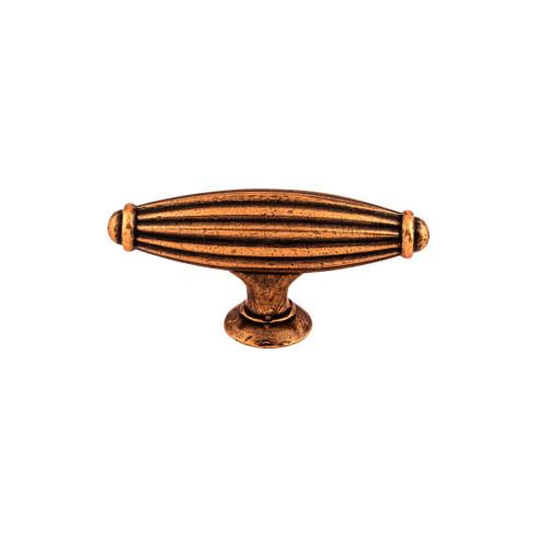 Top Knobs Tuscany T-Handle