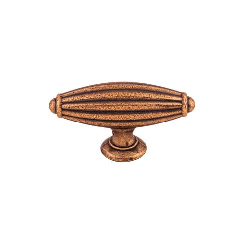 Top Knobs Tuscany T-Handle