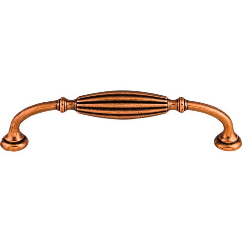 Top Knobs Tuscany D Pull