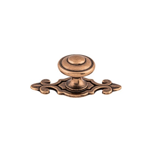 Top Knobs Britannia Canterbury Knob