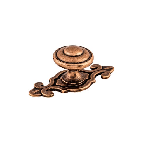 Top Knobs Britannia Canterbury Knob
